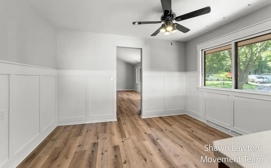 1832 Southwood Avenue Norton Shores City MI 49441