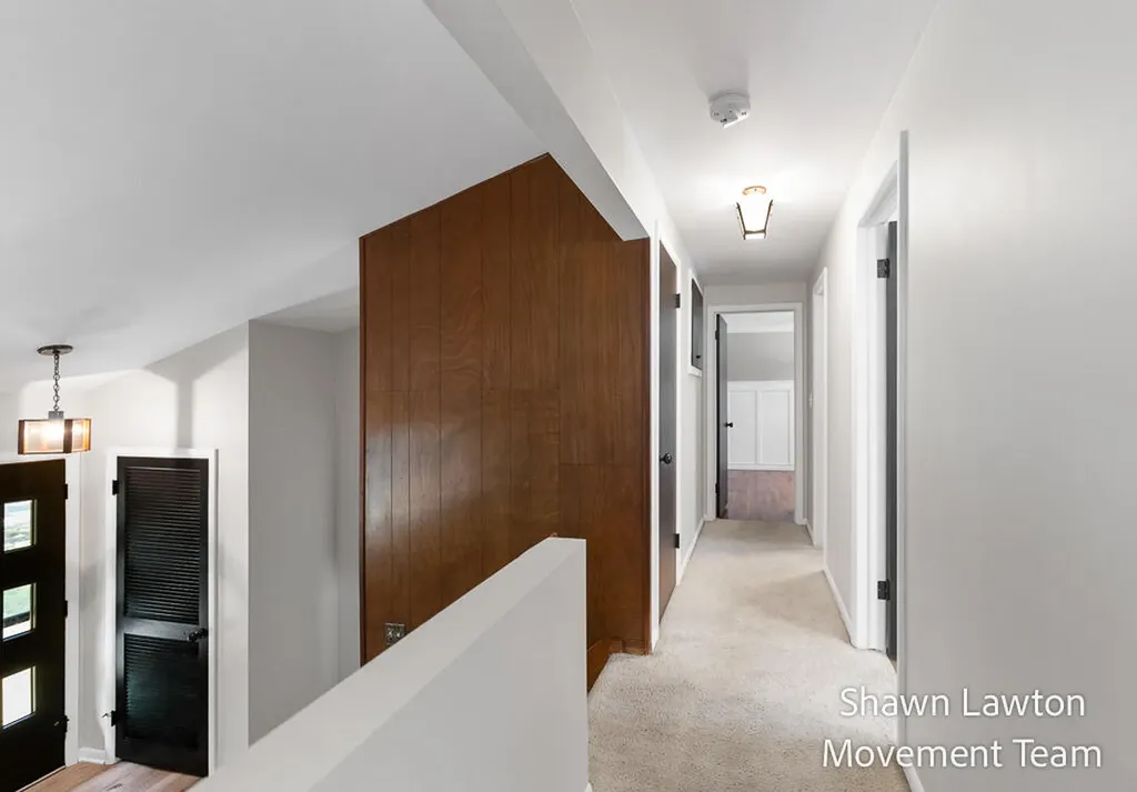 1832 Southwood Avenue Norton Shores City MI 49441