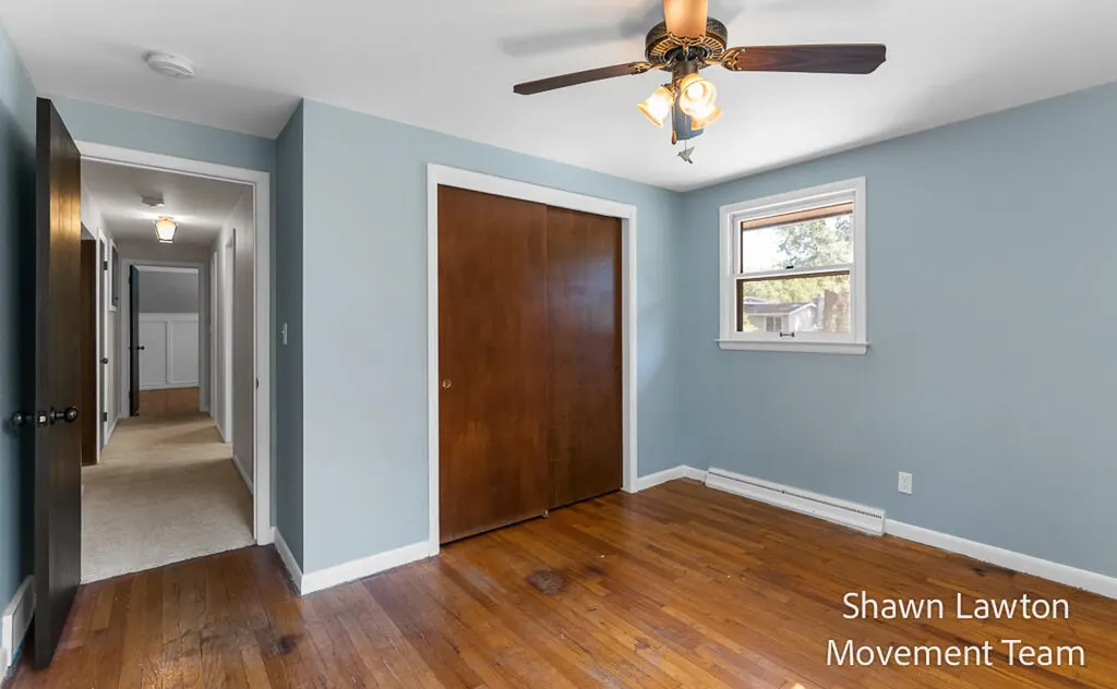 1832 Southwood Avenue Norton Shores City MI 49441