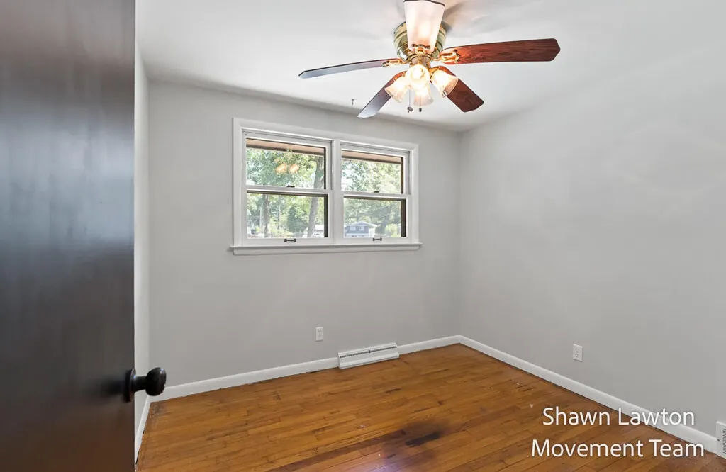 1832 Southwood Avenue Norton Shores City MI 49441