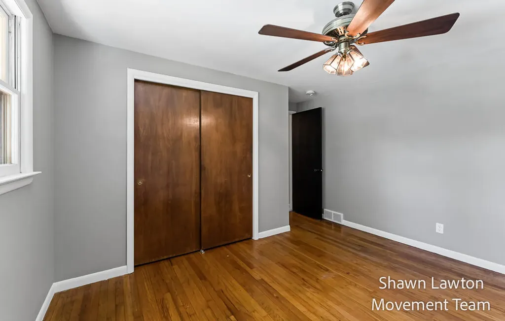 1832 Southwood Avenue Norton Shores City MI 49441