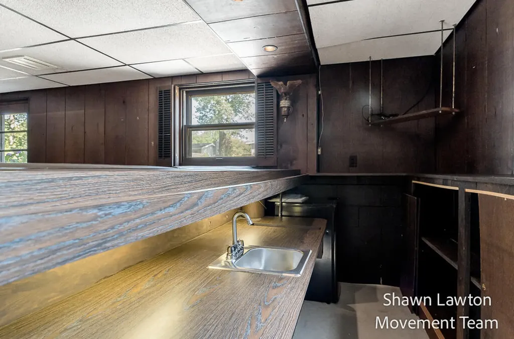 1832 Southwood Avenue Norton Shores City MI 49441