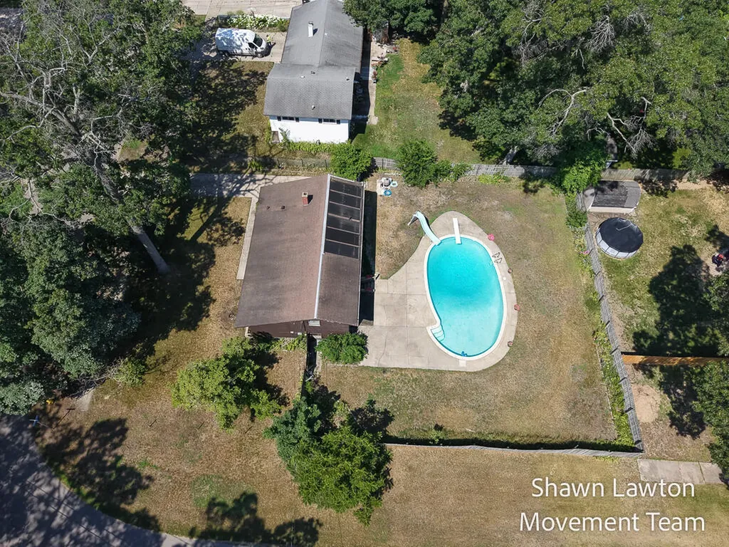1832 Southwood Avenue Norton Shores City MI 49441