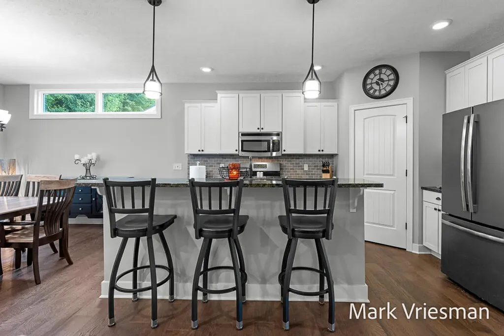 17011 Pickett Lane Crockery Township MI 49448