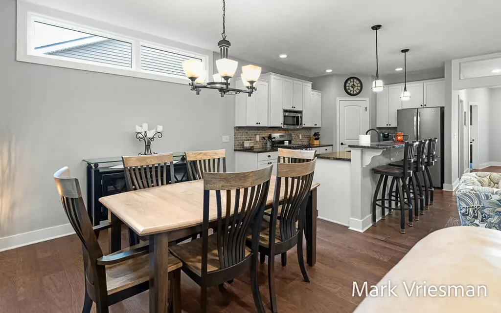 17011 Pickett Lane Crockery Township MI 49448
