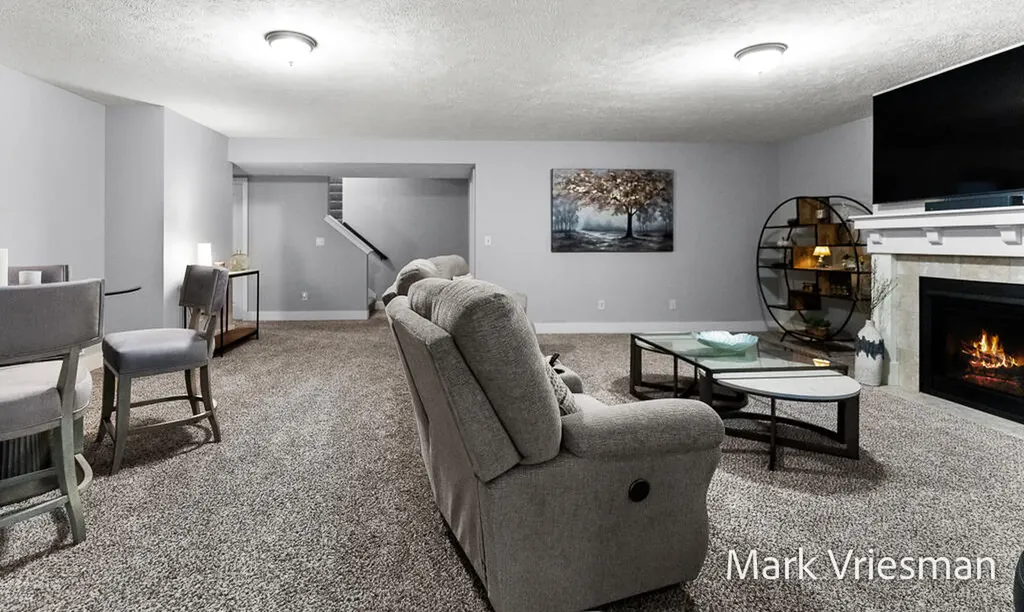17011 Pickett Lane Crockery Township MI 49448