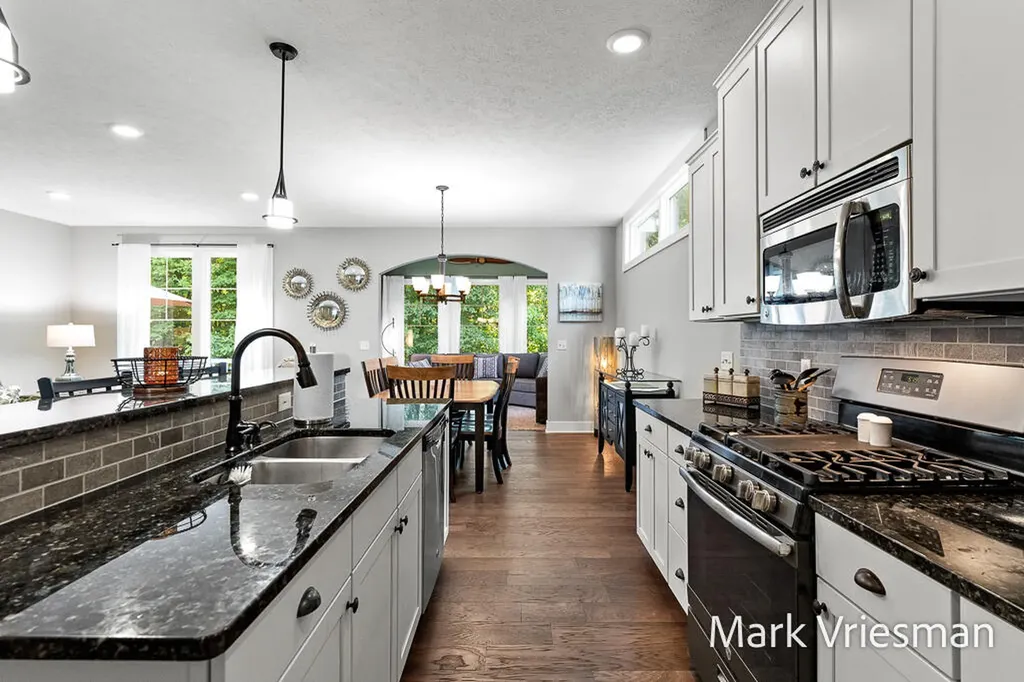17011 Pickett Lane Crockery Township MI 49448