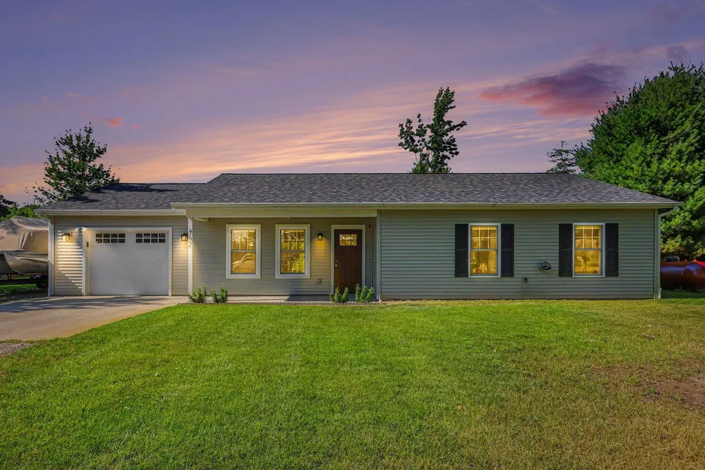 792 Judson Road Norton Shores City MI 49456