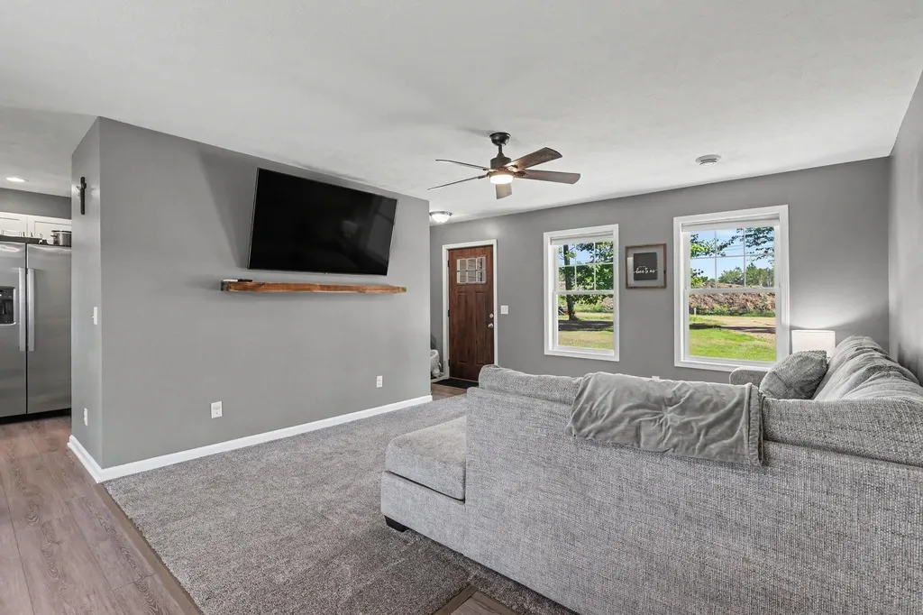 792 Judson Road Norton Shores City MI 49456