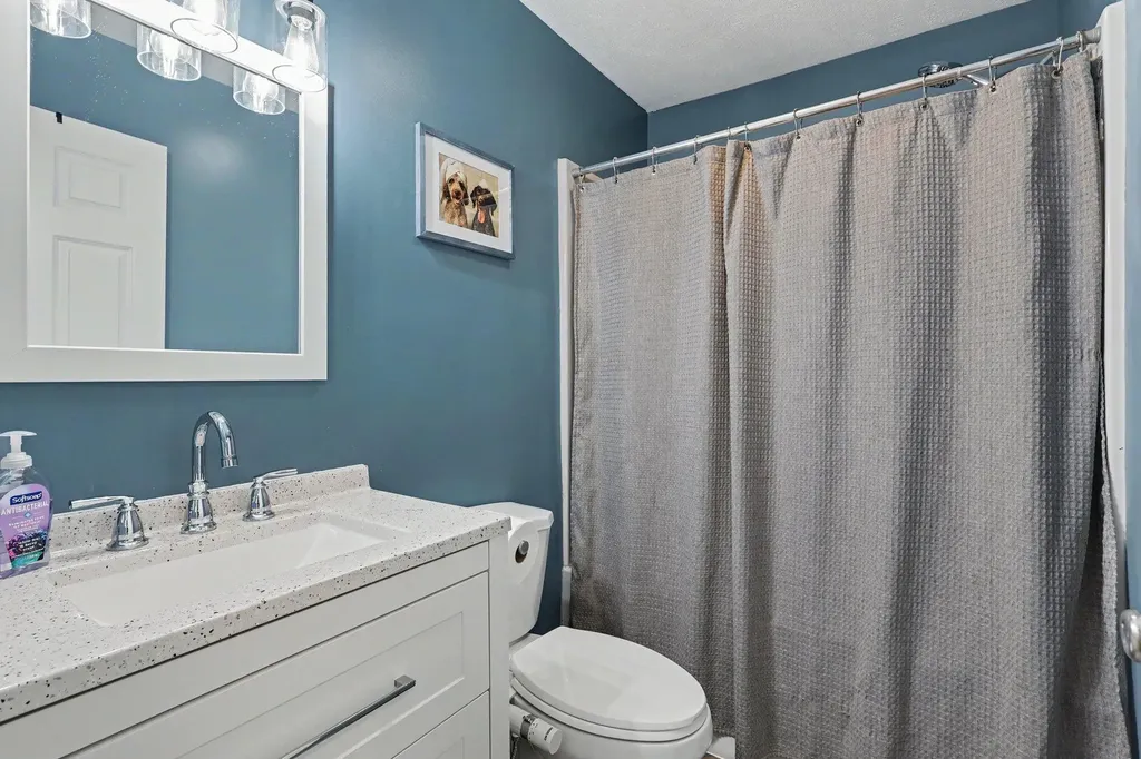 792 Judson Road Norton Shores City MI 49456