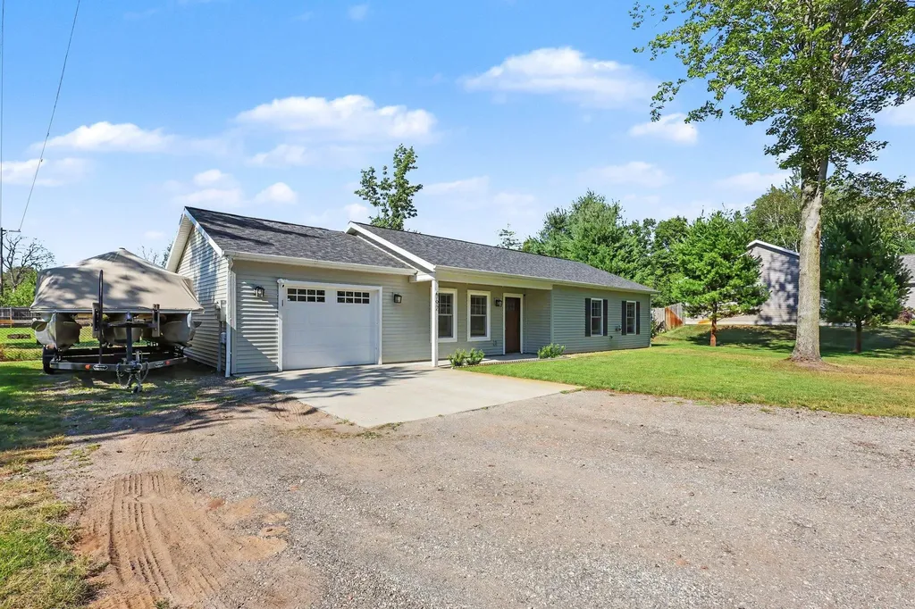 792 Judson Road Norton Shores City MI 49456