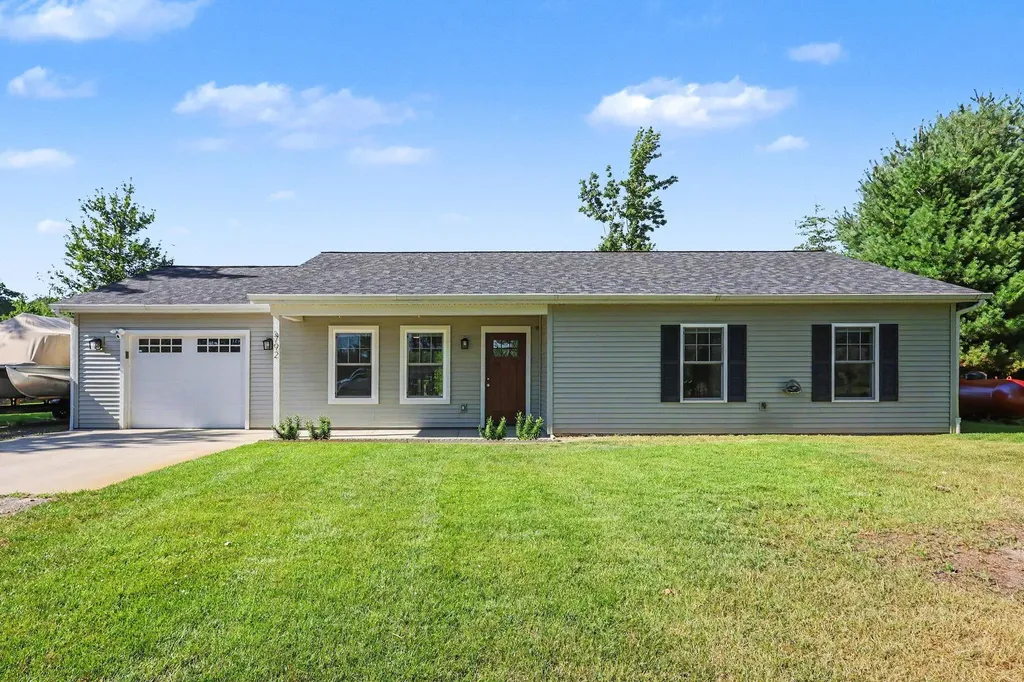 792 Judson Road Norton Shores City MI 49456