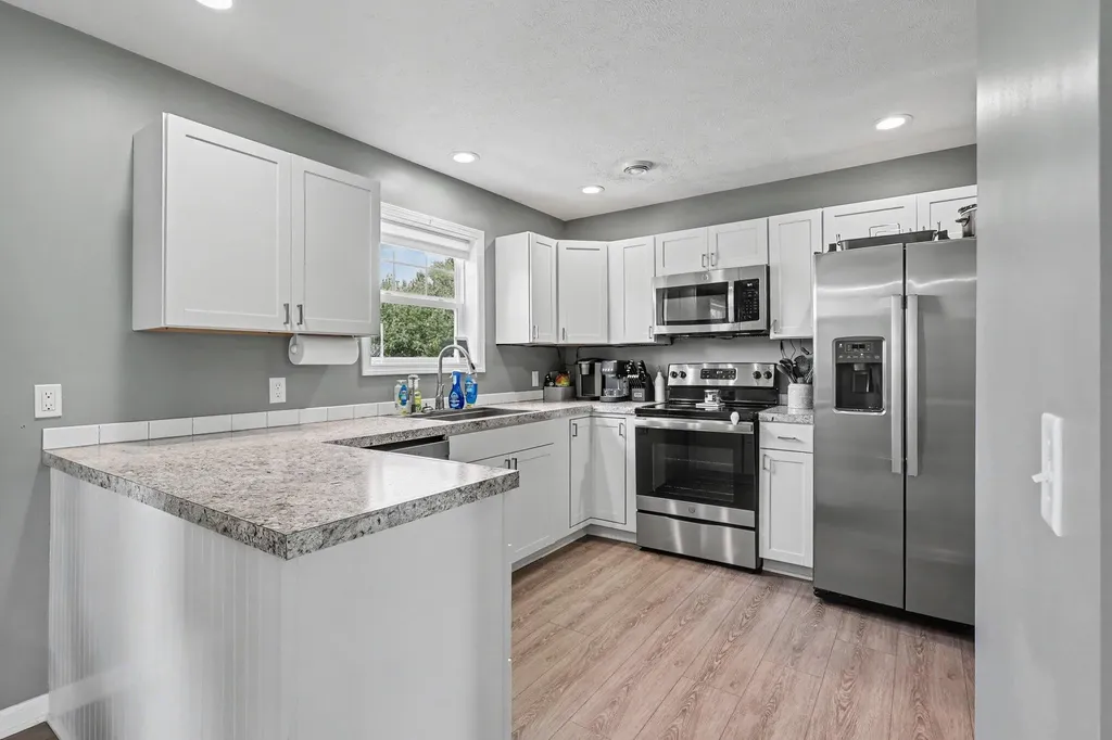 792 Judson Road Norton Shores City MI 49456