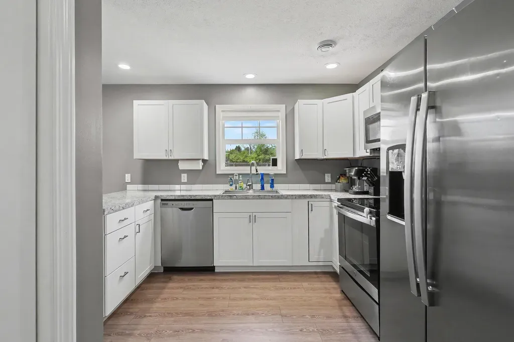 792 Judson Road Norton Shores City MI 49456