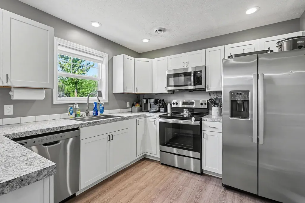 792 Judson Road Norton Shores City MI 49456