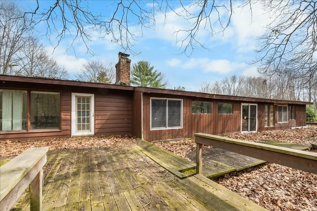 3480 64th Street Saugatuck Township MI 49453
