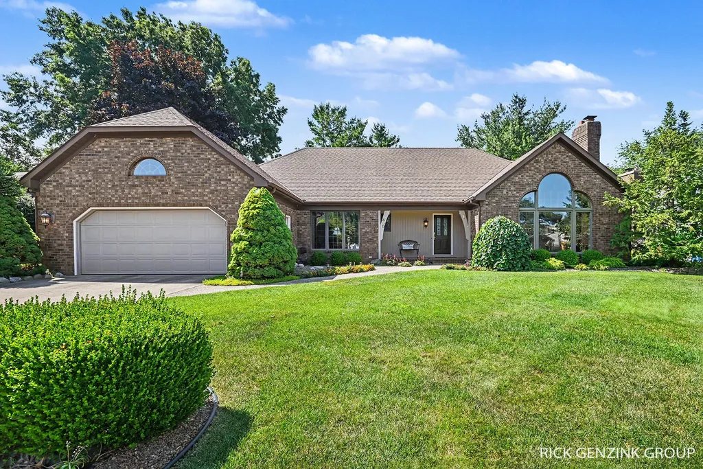 400 W 35th Street Holland City MI 49423