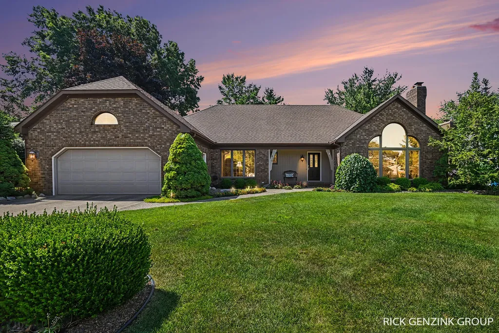 400 W 35th Street Holland City MI 49423