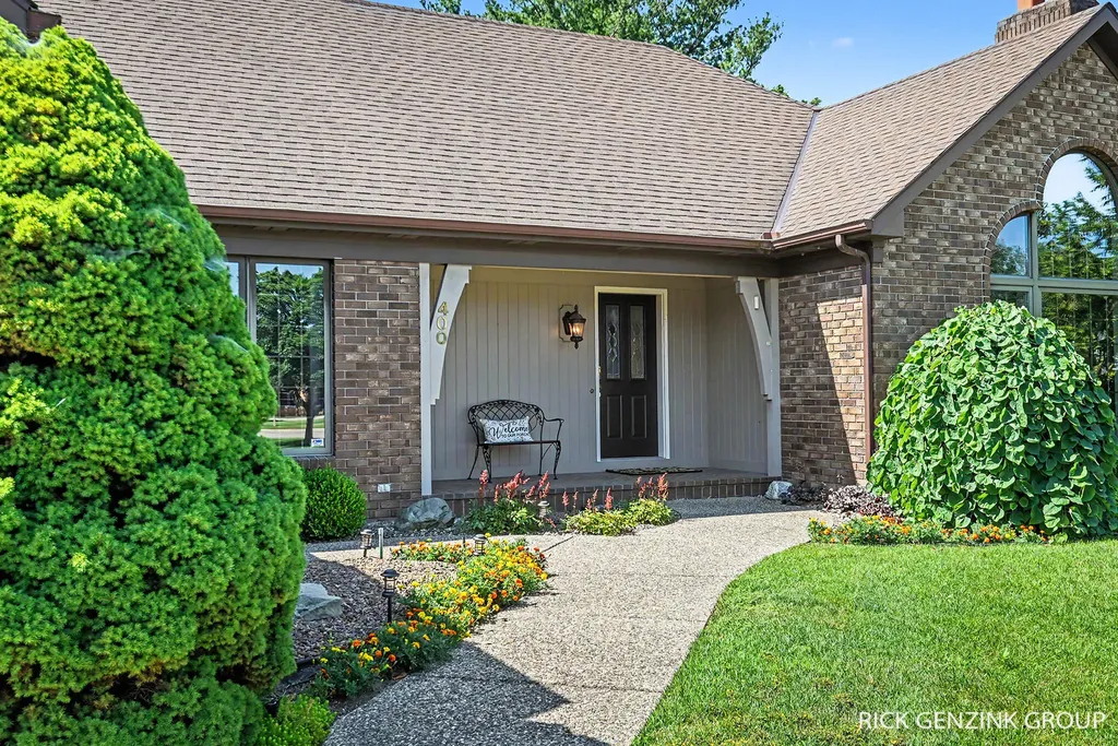 400 W 35th Street Holland City MI 49423