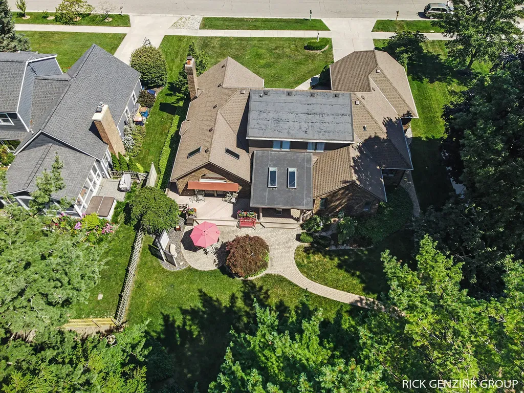 400 W 35th Street Holland City MI 49423
