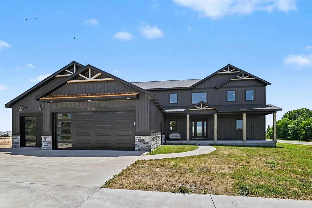 14390 New Holland Street Holland Charter Township MI 49424