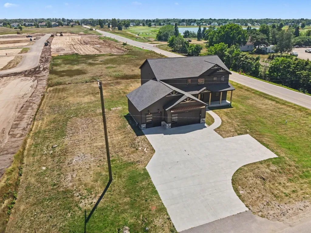 14390 New Holland Street Holland Charter Township MI 49424