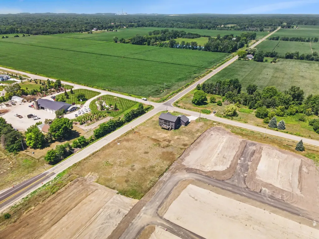 14390 New Holland Street Holland Charter Township MI 49424