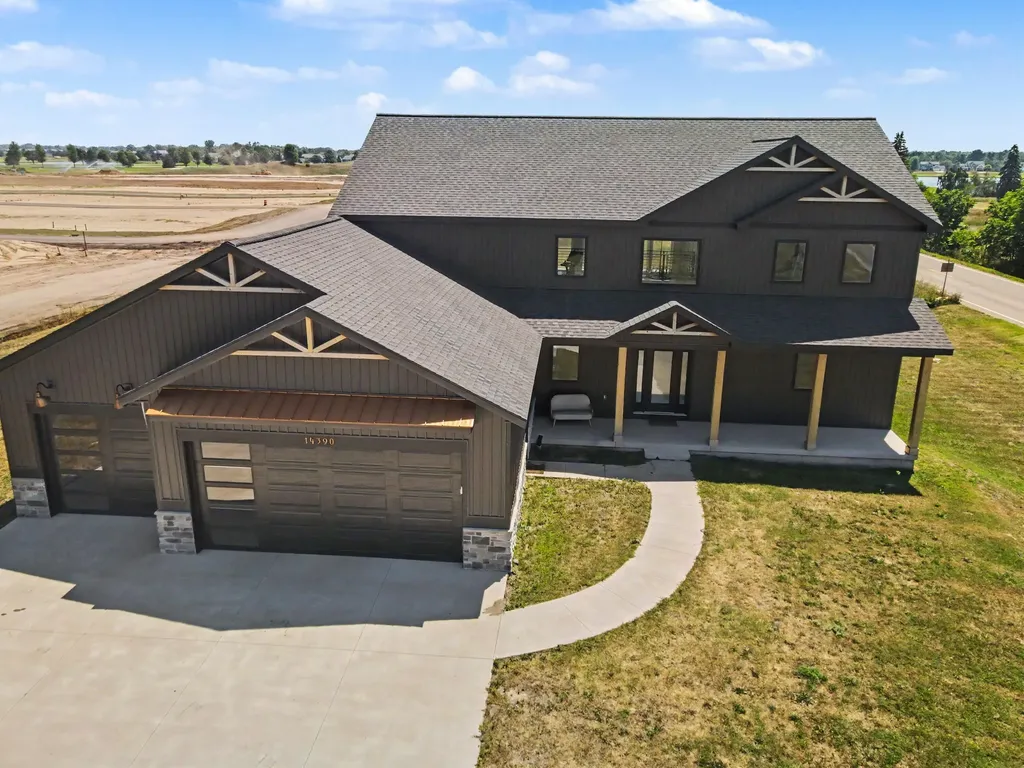 14390 New Holland Street Holland Charter Township MI 49424