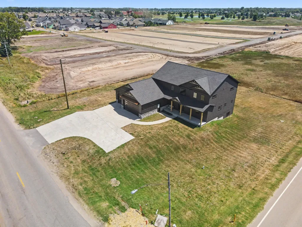 14390 New Holland Street Holland Charter Township MI 49424