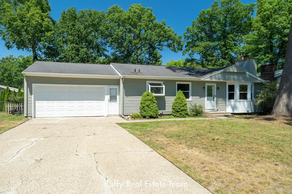 2160 Garland Drive Norton Shores City MI 49441
