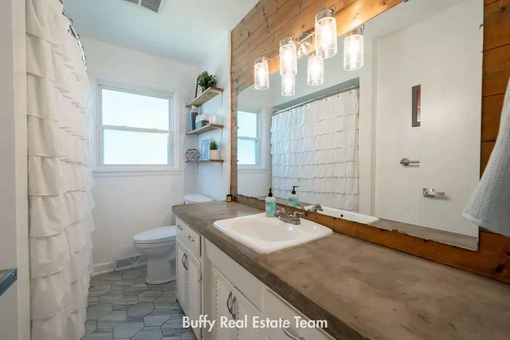 2160 Garland Drive Norton Shores City MI 49441