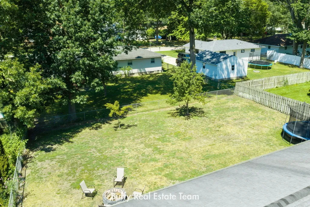 2160 Garland Drive Norton Shores City MI 49441