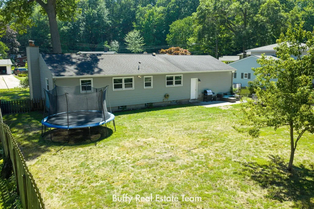 2160 Garland Drive Norton Shores City MI 49441