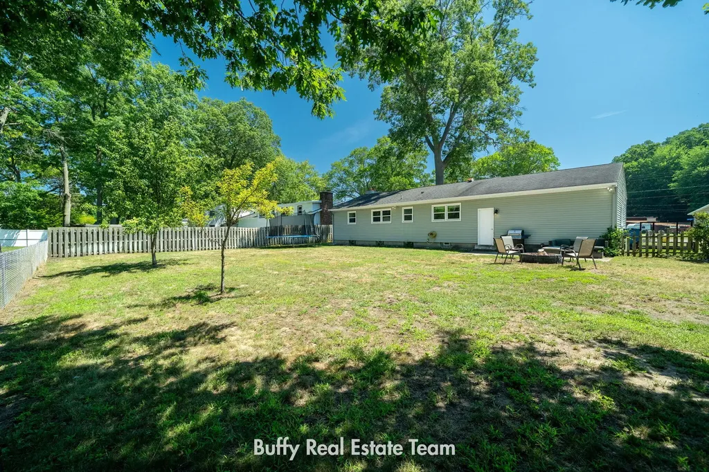 2160 Garland Drive Norton Shores City MI 49441