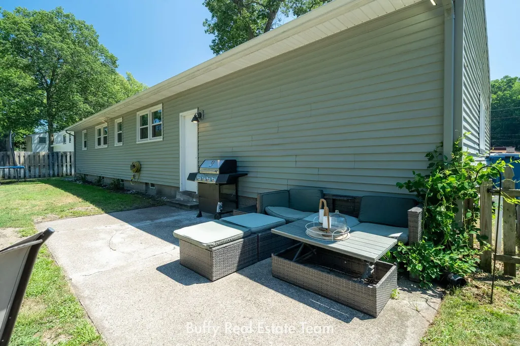 2160 Garland Drive Norton Shores City MI 49441