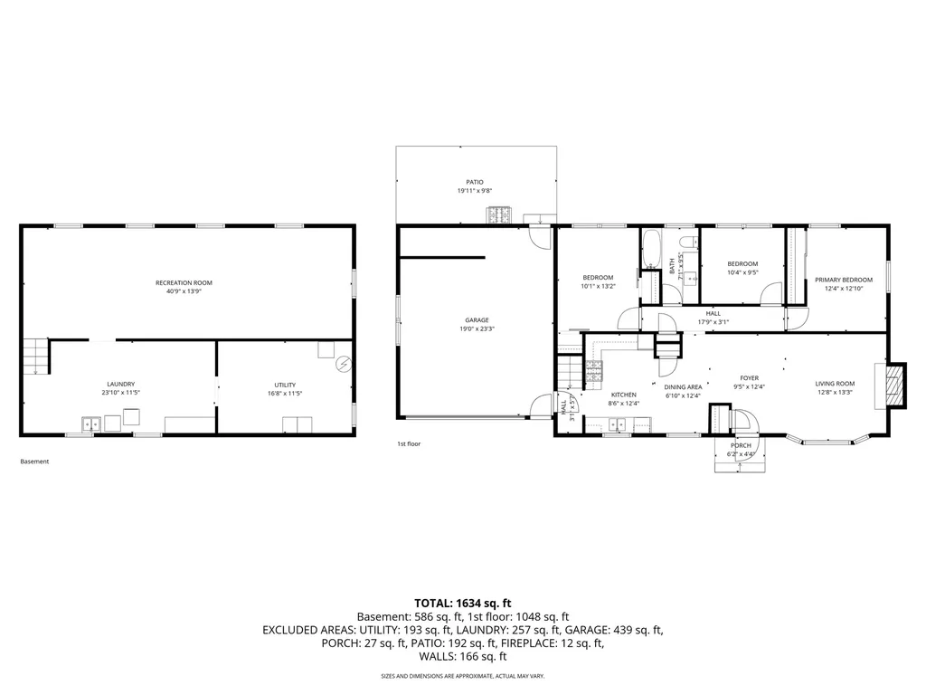 2160 Garland Drive Norton Shores City MI 49441