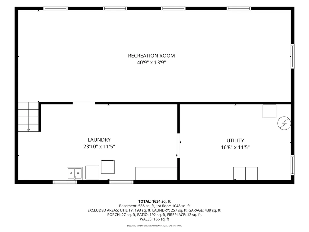 2160 Garland Drive Norton Shores City MI 49441