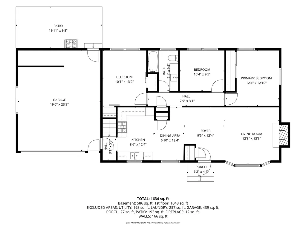 2160 Garland Drive Norton Shores City MI 49441