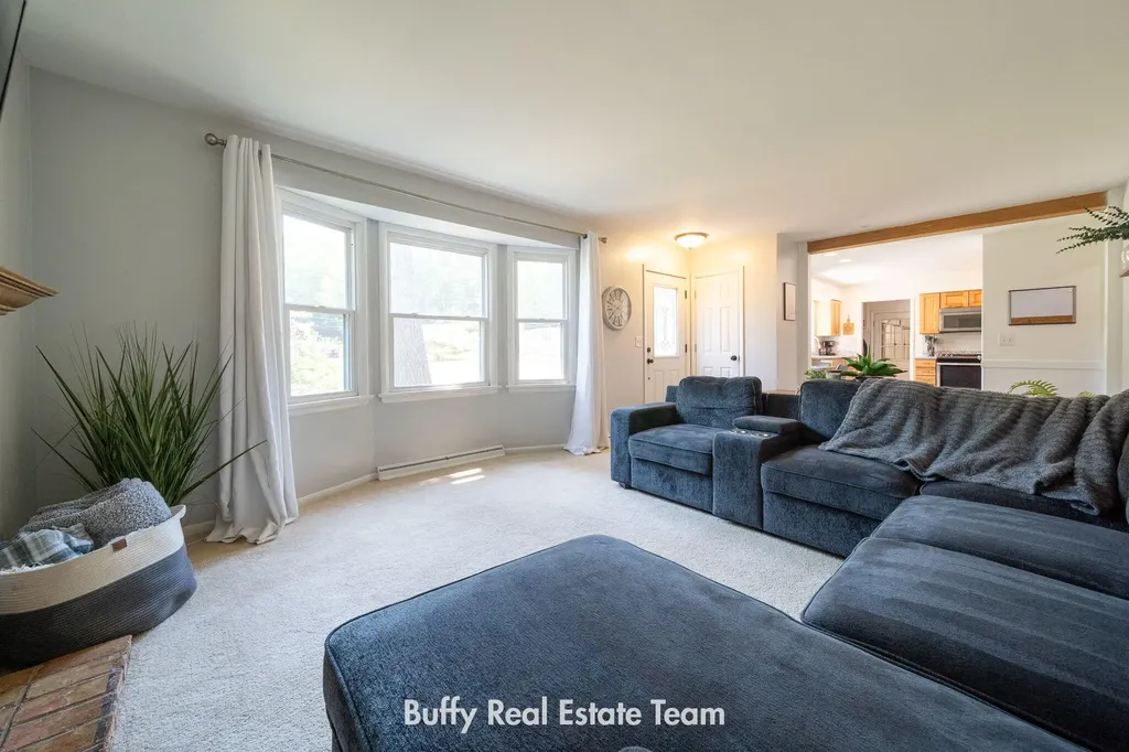 2160 Garland Drive Norton Shores City MI 49441