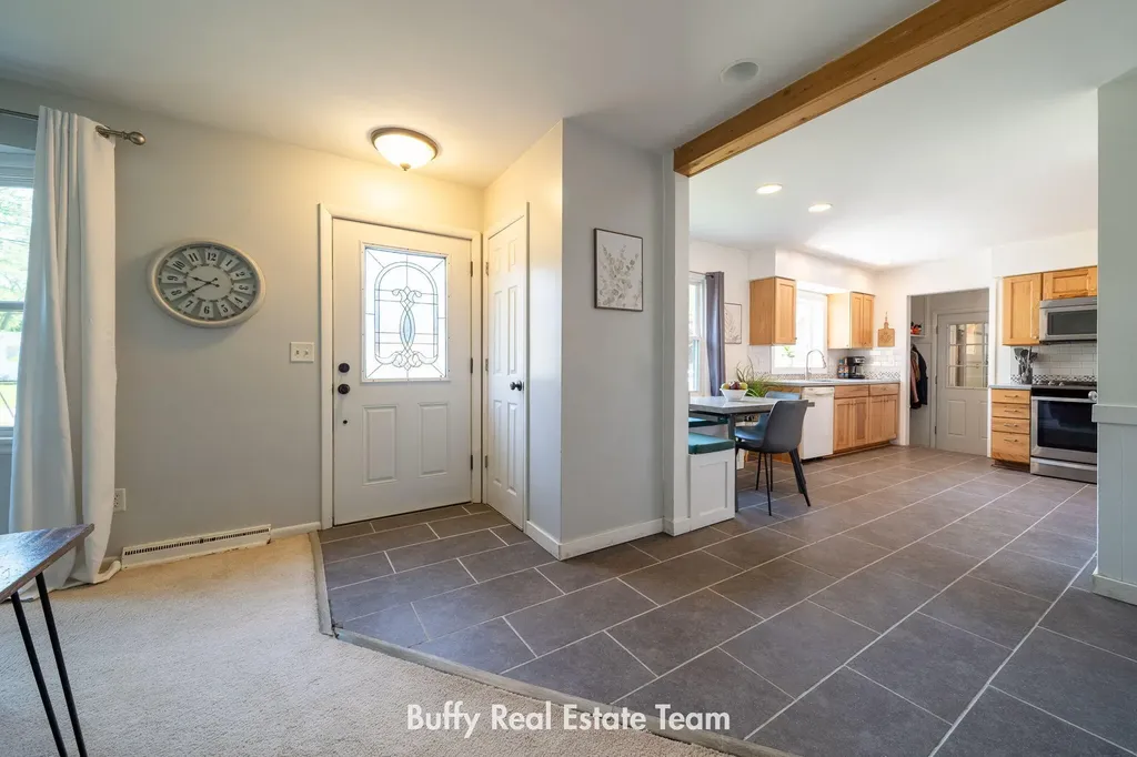 2160 Garland Drive Norton Shores City MI 49441