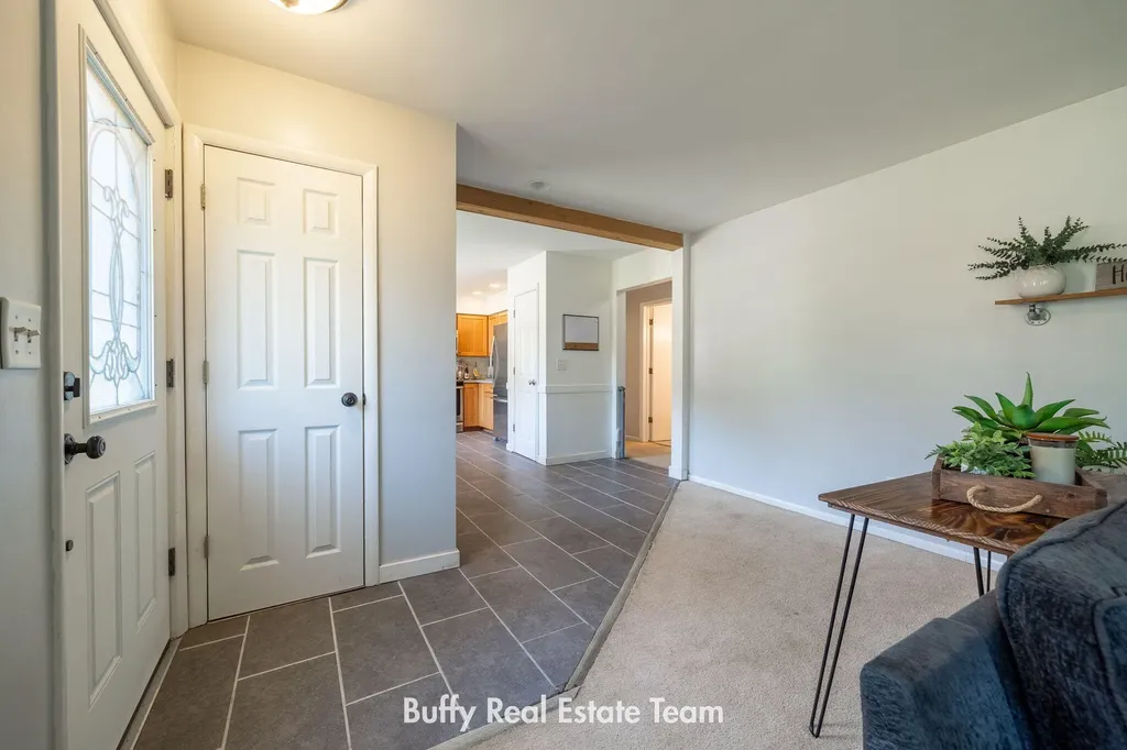 2160 Garland Drive Norton Shores City MI 49441