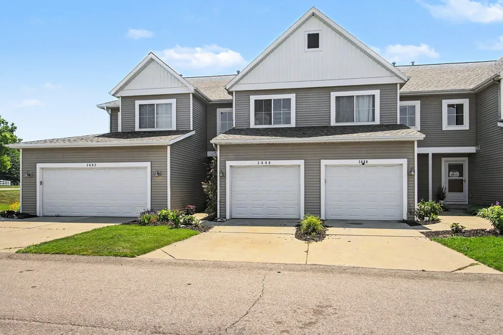 3690 Oxford Court Jamestown Charter Township MI 49426