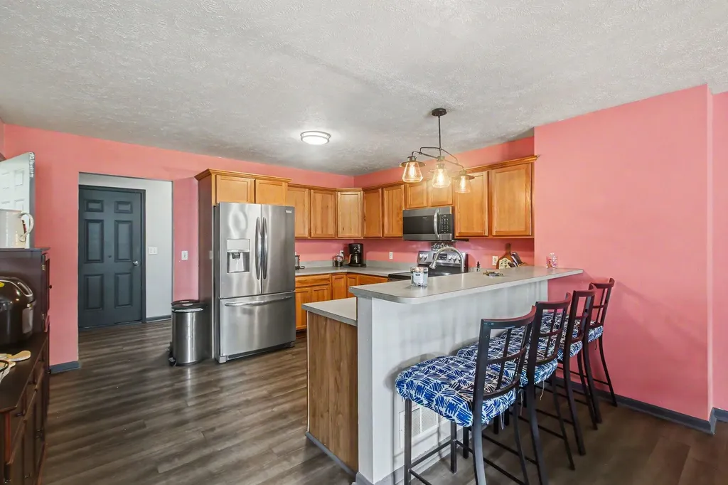 3690 Oxford Court Jamestown Charter Township MI 49426