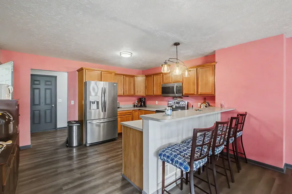 3690 Oxford Court Jamestown Charter Township MI 49426