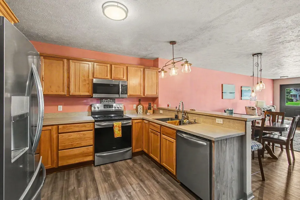 3690 Oxford Court Jamestown Charter Township MI 49426