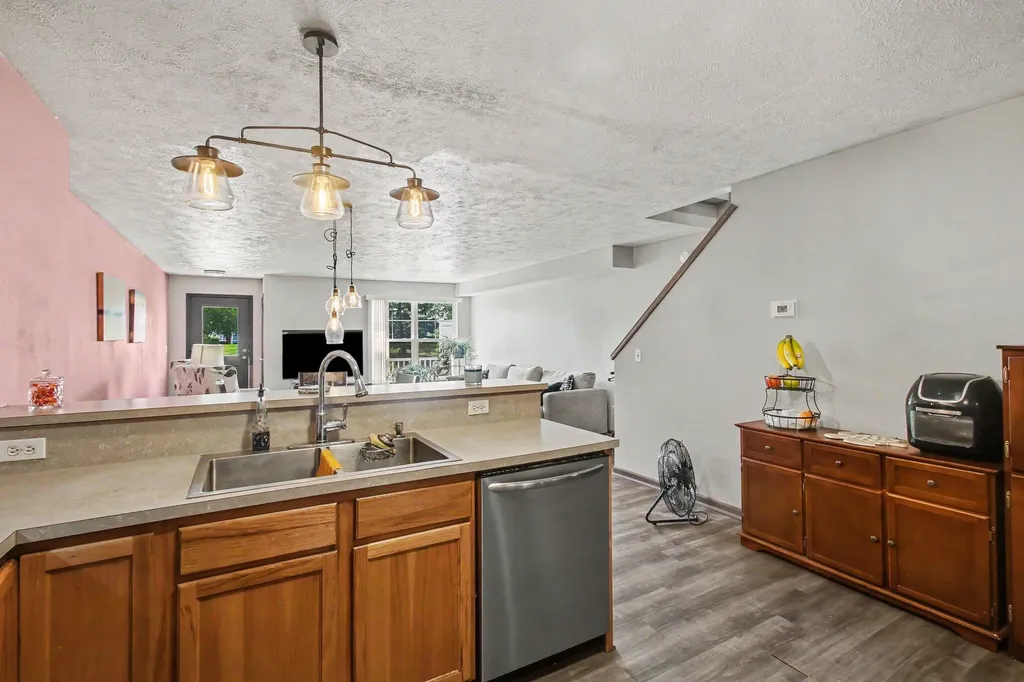 3690 Oxford Court Jamestown Charter Township MI 49426