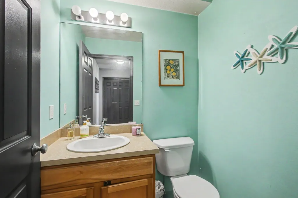 3690 Oxford Court Jamestown Charter Township MI 49426