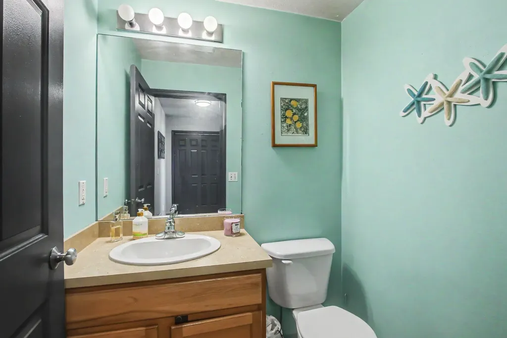 3690 Oxford Court Jamestown Charter Township MI 49426