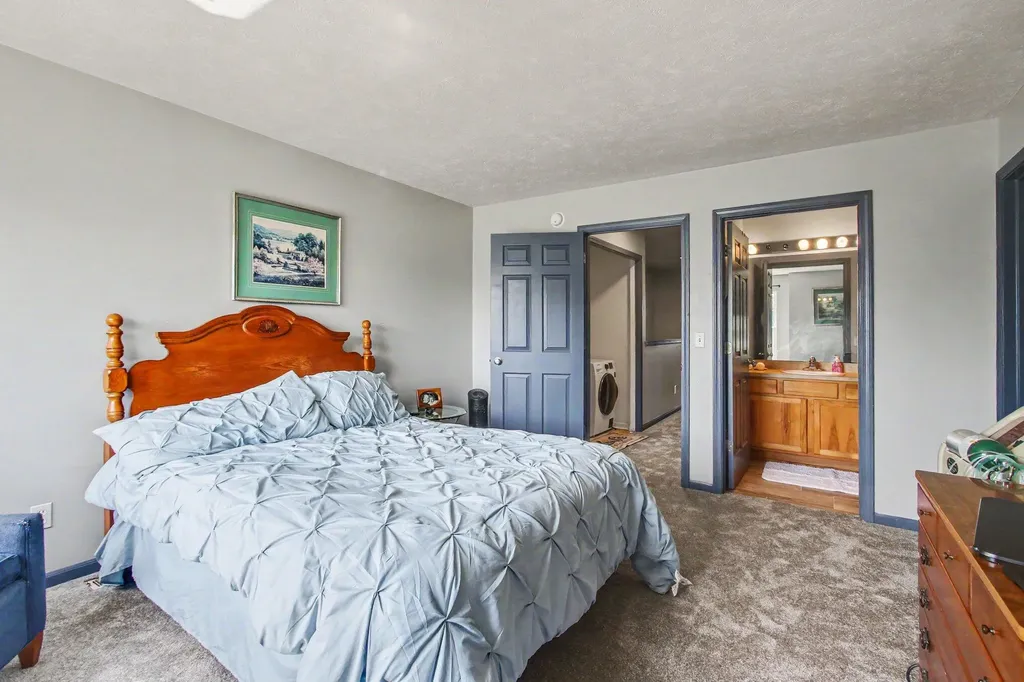 3690 Oxford Court Jamestown Charter Township MI 49426