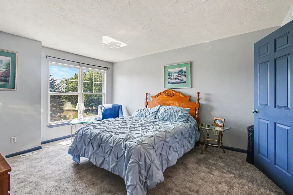 3690 Oxford Court Jamestown Charter Township MI 49426